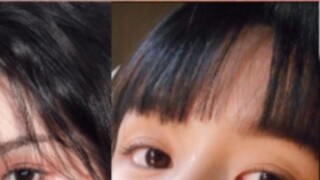 【Zhou Ye】Cool and oily face little princess~Start! Alas (green)