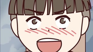 In order to find the wife of my dreams, I pretended to be blind for 18 years! [Original animation by