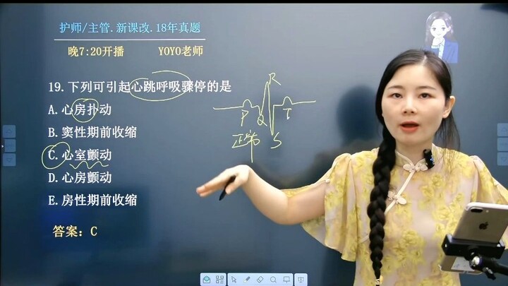 ภาพเดียวพาน้องเรียนรู้ “ประเด็นสำคัญในการวิเคราะห์คลื่นไฟฟ้าหัวใจ” ให้เข้าใจง่าย