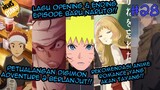 News Otaku# Informasi Anime Naruto, Digimon