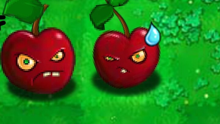 Sẽ thế nào nếu anh em nhà Cherry Bomb quay lưng lại với nhau...