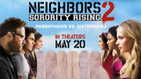 Neighbors 2 (2016)