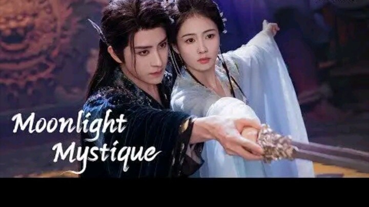 Moonlight Mystique ep1 eng sup