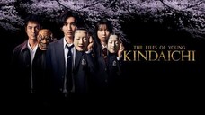 Kindaichi Shonen no Jikenbo 5 Episode 8 (Sub Indo)