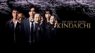 (Sub Indo) Kindaichi Shonen no Jikenbo 5 Episode 4