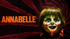 Boneka Hantu Anabelle (2014) Full Sub Indo