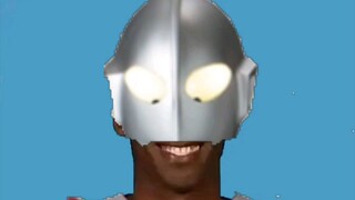 Kids, my elbow year has been taken as the anniversary of the Ultraman series!