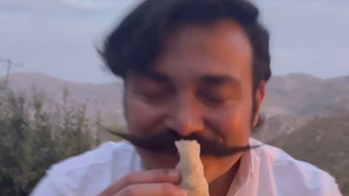 Horseshoe Lookout Dinner