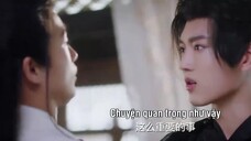 Quá Chiêu EP 22 [Sub Việt]