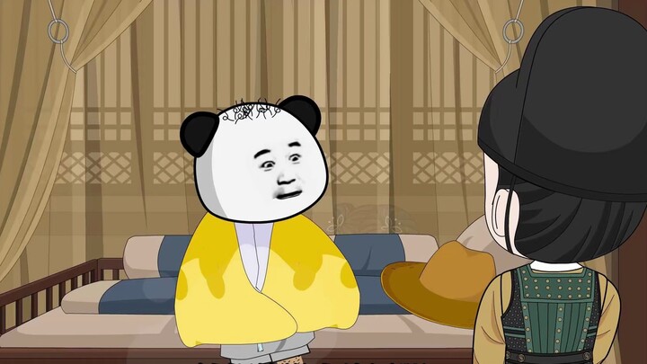 Tập 117: Thưa tướng quân, có người muốn gặp ngài và nói rằng anh ta đến từ thủ đô!