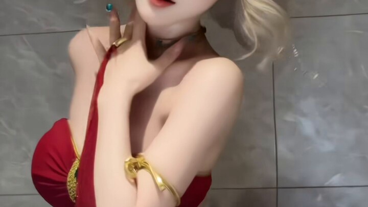 Do you like me?