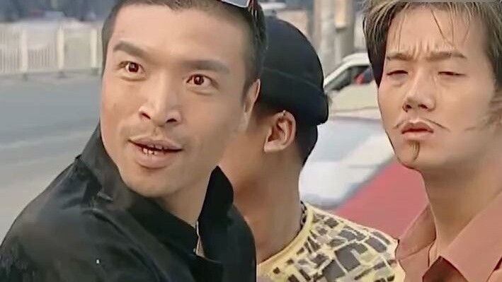 I lost my personality!