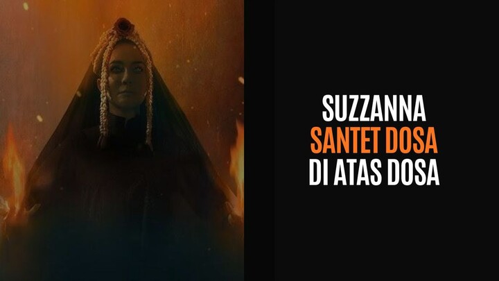 TONTON SEBELUM DIDELETE - SUZZANNA: SANTET DOSA DI ATAS DOSA (2026)