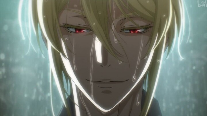 [รีมิกซ์]วิลเลียม เจมส์ มอร์อาร์ตี้ใน <มอริอาร์ตี้ผู้รักชาติ>