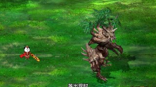 第283集：沙雕小队又遇厄运使者