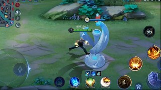 ĐƯỜNG TỚI CAO THỦ VỊ TƯỚNG GILDUR LIÊN QUÂN MOBILE