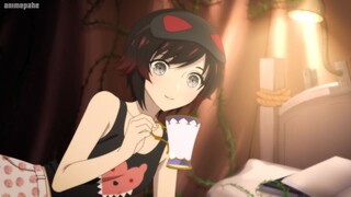 RWBY: Ice Queendom episode 9