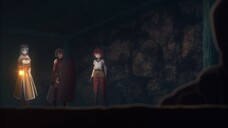 Itai no wa Iya nano de Bougyoryoku ni Kyokufuri Shitai to Omoimasu. (English Dub) Episode 6