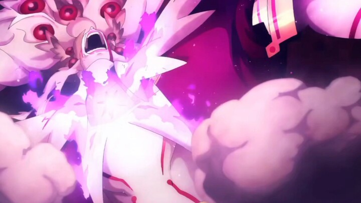 ตอนฆ่าบอสชั้นที่100 ซอร์ดอาร์ตออนไลน์ (Sword Art Online)