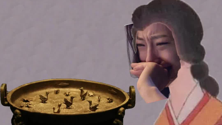 Mèo cổ đại: Người Sơn Tây các người giỏi việc này thế sao?