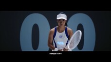 Priska Nugroho Tumbuh Bersama Ultra Milk