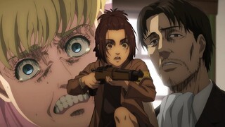 Did Gabi Deserve to Die? - Attack on Titan Season 4 Analysis