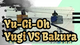 [Yu-Gi-Oh] Iconic Duel - Yugi VS Bakura (The First Fight)_1