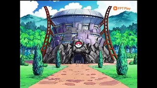 Pokemon phần 11 tập 51 lồng tiếng