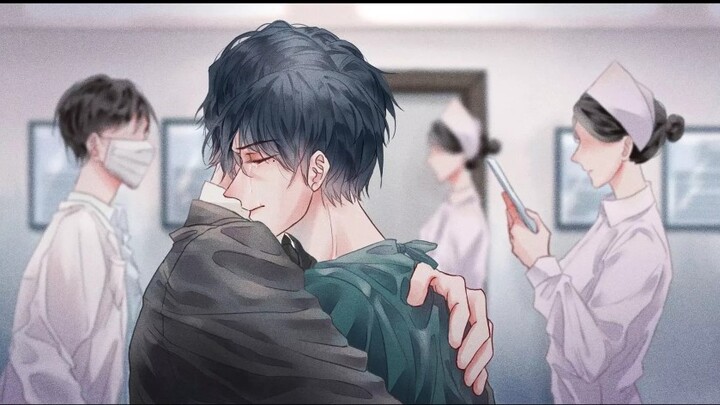 #pretend to learn scumbag#Handshu#Brother... I am really...