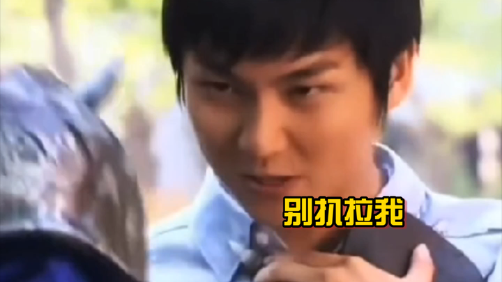 看乔奢费和安迷修的黑化之路，怎一个凄惨了得