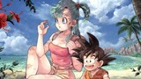 [Brother Bin] takes you to review the remake of "Seven Dragon Ball" (3)