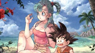 [Saudara Bin] mengajak Anda mengulas pembuatan ulang "Seven Dragon Ball" (3)