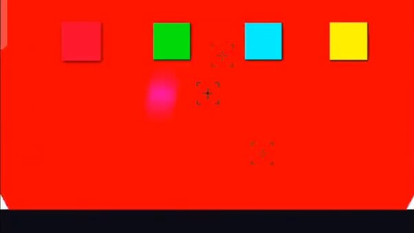 No AE quality, no PR lens, no computer, only a mobile phone and a passionate heart ❤️【Lonely Rock】