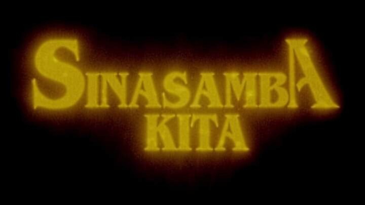 SINASAMBA KITA (1982) FULL MOVIE