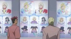 KALEIDO STAR SEASON 1 EPISODE 08 TAGALOG DUB