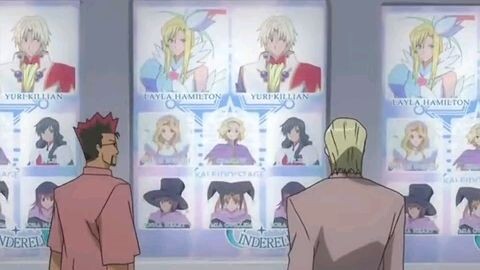 KALEIDO STAR SEASON 1 EPISODE 08 TAGALOG DUB