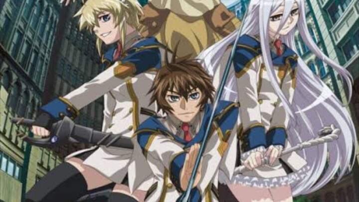 Chrome Shelled Regios 9 sub indo