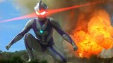 [Ultraman] Ultraman Cosmos In Various Forms