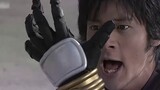 [Anh hùng] Giới thiệu hình thức đầy đủ của Kamen Rider Kuuga, chiến đấu để bảo vệ nụ cười của mọi ng