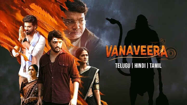 Vanaveera 2026 SUB INDO