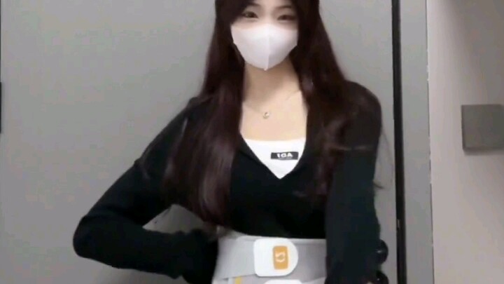 สถานีเติมพลังความงามประจำวัน - 『cici牛』