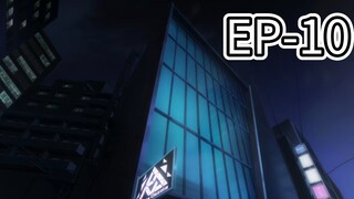 PARADOX LIVE (THE ANIMATION) [SEASON-1] [EPISODE-10]