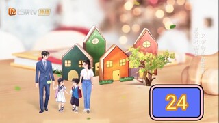 Please Be My Family (2023) Ep 24