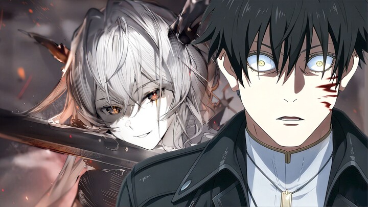 Seorang pengembara ingin menyelamatkan semua orang, tetapi menghadapi ancaman seperti ini, apa yang 