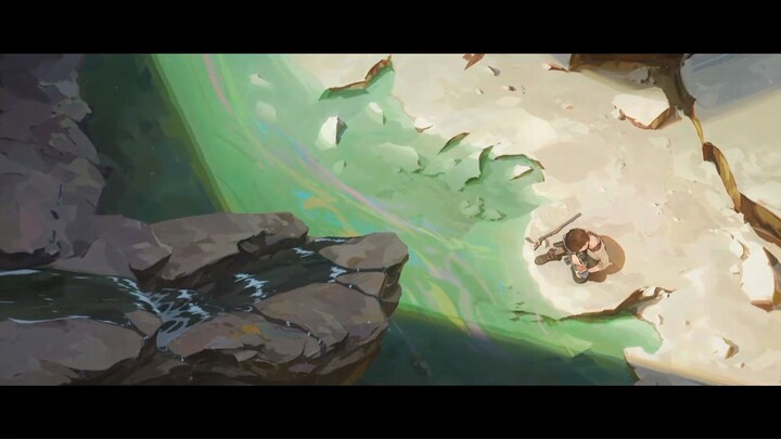 Arcane (Arcane League of Legends) S01E06