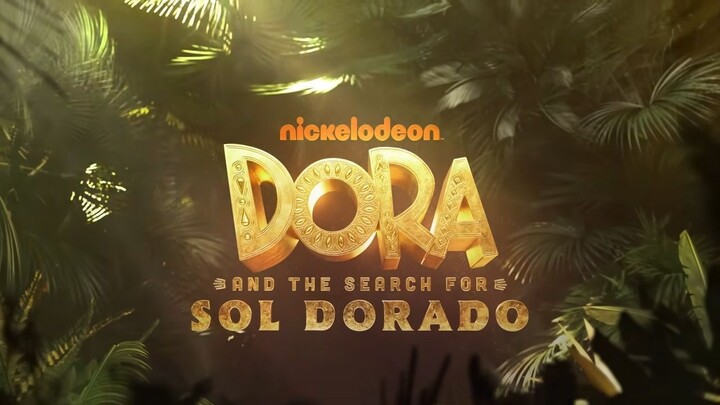 Watch Full Dora and the Search for Sol Dorado Movie 2025  For Free: link in description
