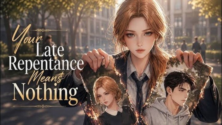 Your Late Repentance Means Nothing - FULL MOVIES ENGLISH SUB