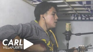 DEMONYO (REDEFINED) - JUAN KARLOS (COVER)