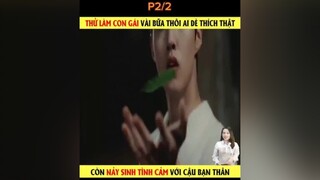 Trả lời  2 xuhuong khophimngontinh phimngontinh mereviewphim  phimtrungquoc daophimtrung fyp fypシ foryou