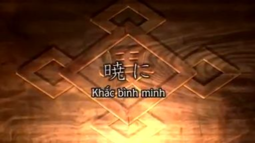 Bách Quỷ Dạ Hành-ep22